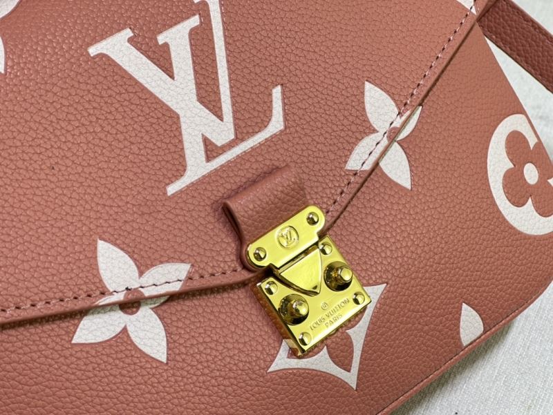 LV Satchel bags